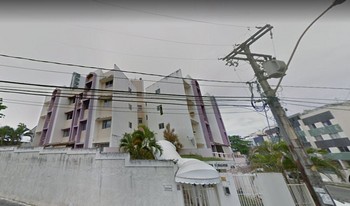 Condomínio Acapulco em Salvador
