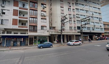 Condomínio Acapulco em Porto Alegre