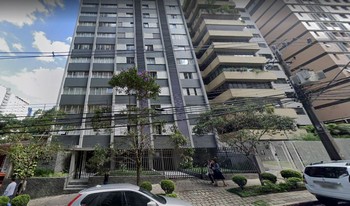 Condomínio Acapulco Ii em Curitiba