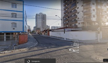 Condomínio Edifício Acapulco Ii