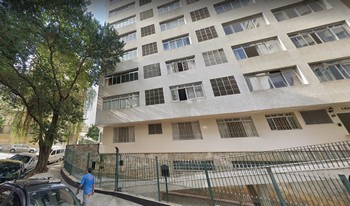 Condomínio Acarahu em São Paulo