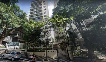 Condomínio Acaraú em São Paulo