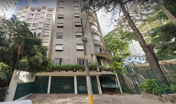 Condomínio Acaraú em São Paulo