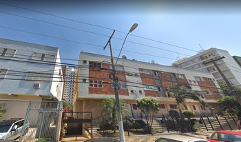 Condomínio Acauã em Campinas