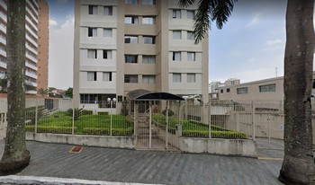 Condomínio Acauã em São Paulo