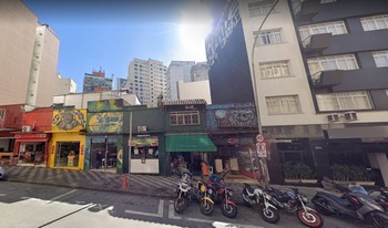 Condomínio Achilles Masetti em São Paulo