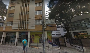 Condomínio Aclamacao em Salvador