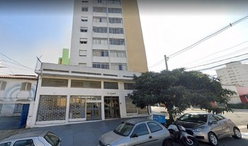 Condomínio Aclimação em São Paulo