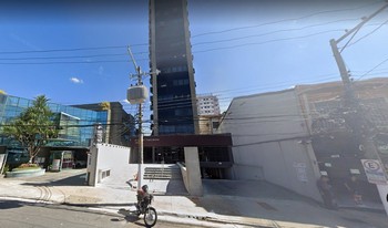 Condomínio Aclimação Trade Center em São Paulo