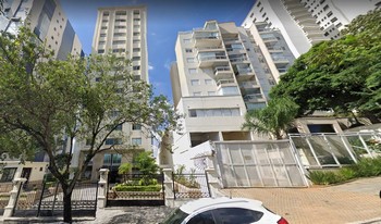 Condomínio Aclimação em São Paulo
