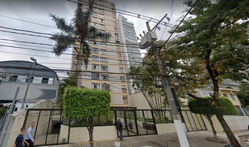 Condomínio Acoce em São Paulo