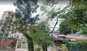 Condomínio Açores em Porto Alegre