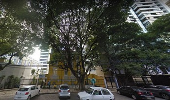 Condomínio Açores em Salvador