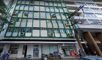 Condomínio Acorianos em Porto Alegre