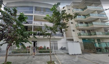 Condomínio Acqua Life Residence em Rio De Janeiro