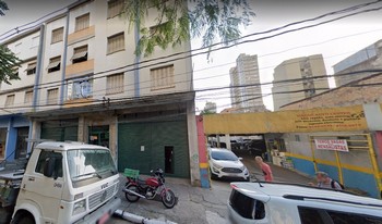Condomínio Acquavita em São Paulo