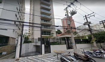 Condomínio Acucena em São Paulo