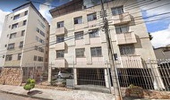 Condomínio Açucenas em Belo Horizonte