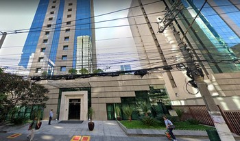 Condomínio Acyr Andrade em São Paulo
