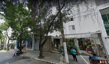 Condomínio Adaga Iii em São Paulo