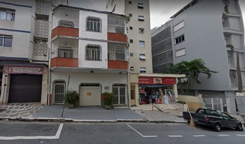 Condomínio Adaga em São Paulo