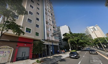 Condomínio Adair em São Paulo