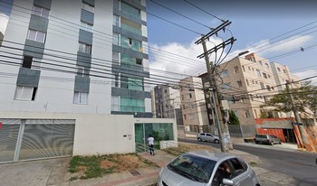 Condomínio Adami Medeiros em Belo Horizonte