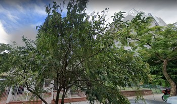 Condomínio Adão Baino em Porto Alegre