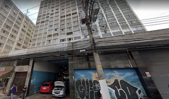 Condomínio Adão Júnior em São Paulo