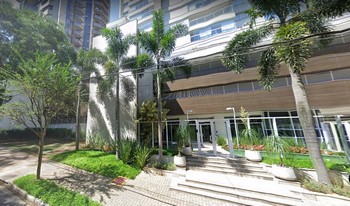 Condomínio Address em São Paulo