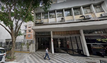 Condomínio Adelaide De Barros Monteiro em São Paulo
