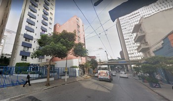 Condomínio Adelaide Gobbi Soncini em São Paulo