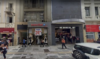 Condomínio Adelilda em São Paulo