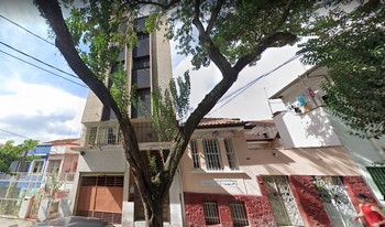Condomínio Adelina em São Paulo