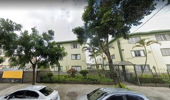Condomínio Adil em São Paulo