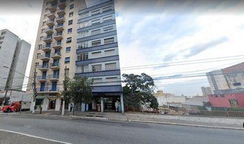 Condomínio Adil em São Paulo