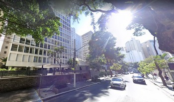 Condomínio Adina em São Paulo