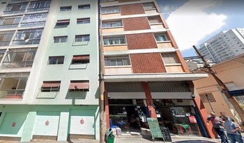 Condomínio Adine em São Paulo