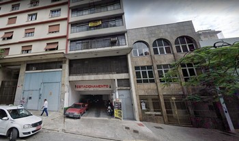 Condomínio Adolpho Mario em São Paulo
