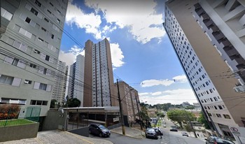 Condomínio Adoniran Barbosa em Curitiba