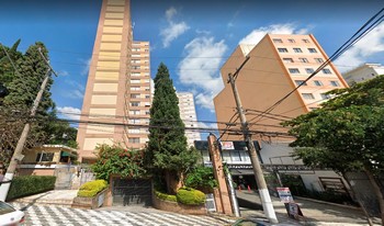 Condomínio Adonis em São Paulo