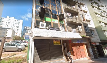 Condomínio Adorno em Porto Alegre
