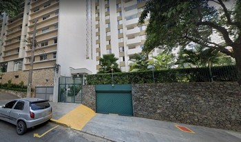 Condomínio Adorno Vanni em São Paulo