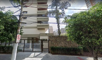 Condomínio Adriana em São Paulo