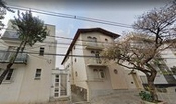 Condomínio Adriana em Belo Horizonte