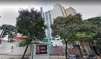 Condomínio Adriana em Belo Horizonte