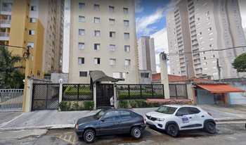 Condomínio Adriana em São Paulo