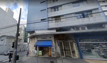 Condomínio Adriana em São Paulo