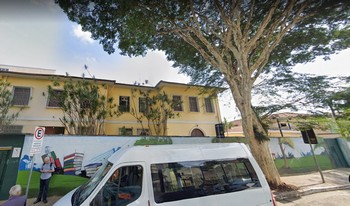 Condomínio Adriana em São Paulo