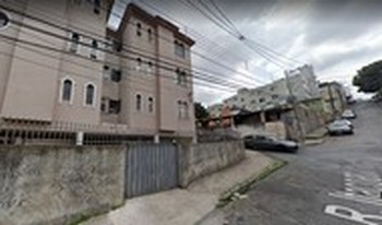 Condomínio Adriana em Belo Horizonte
